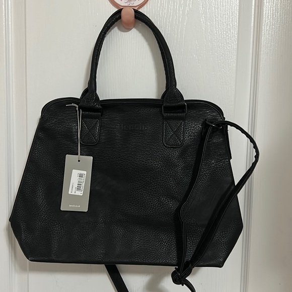 Bench Bag - Picture 2 of 8